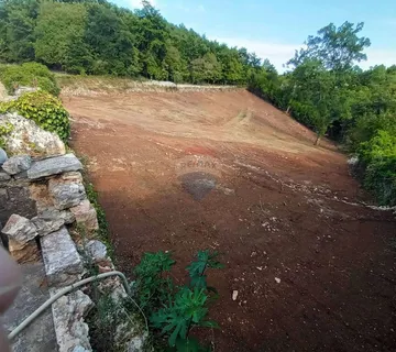 ISTRA,REŽANCI - Građevinsko zemljište - cover