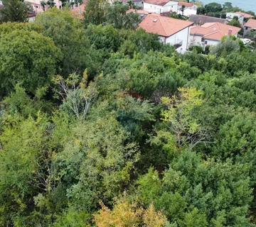 Rijeka - Bivio, građevinsko zemljište - cover