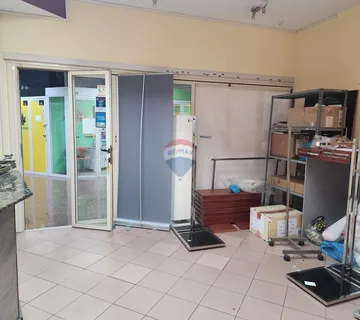 Rijeka, Centar - poslovni prostor - cover