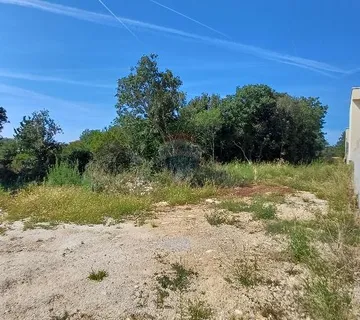 Istra,Barbariga-građevinsko zemljište u blizini mora - cover