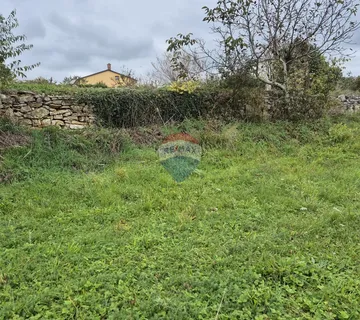 Istra, Sveti Petar u Šumi - građevinsko zemljište - cover