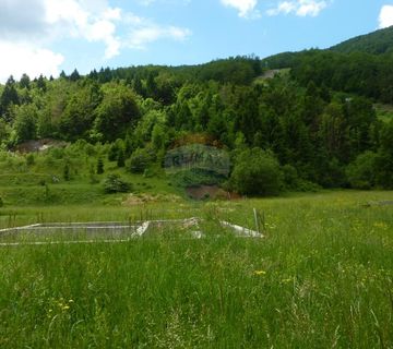 Građevinski teren za gradnju apartmana na Bjelolasici - cover