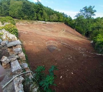 ISTRA,REŽANCI - Građevinsko zemljište - cover