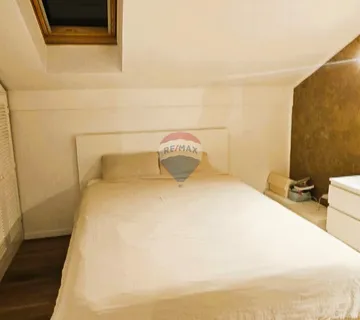 Istra, Novigrad - stan u centru - cover