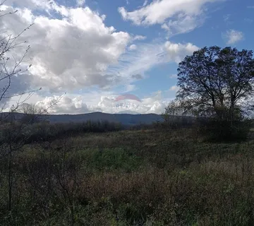Ogulin,Tržić Tounjski - negrađevinsko zemljište 29,655 m2 - cover