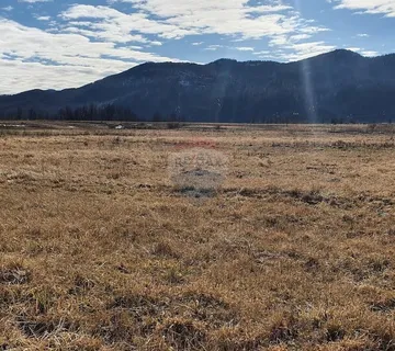 Lič - građevinski teren 1910 m2 - cover