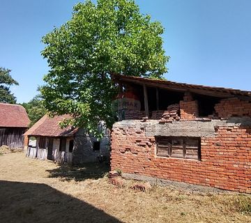 Sesvete, Moravče, građevinsko zemljište, 1125 m2 - cover