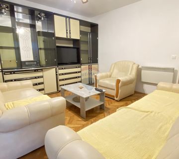 Rijeka, Krnjevo - stan 2S+DB površine 70m2 - cover