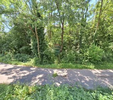 Viškovo, Marčelji - građevinsko zemljište 3446 m2 - cover