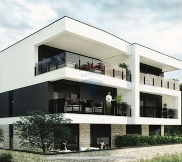 ISTRA,MEDULIN-  Luksuzan stan 350 m od mora! - cover
