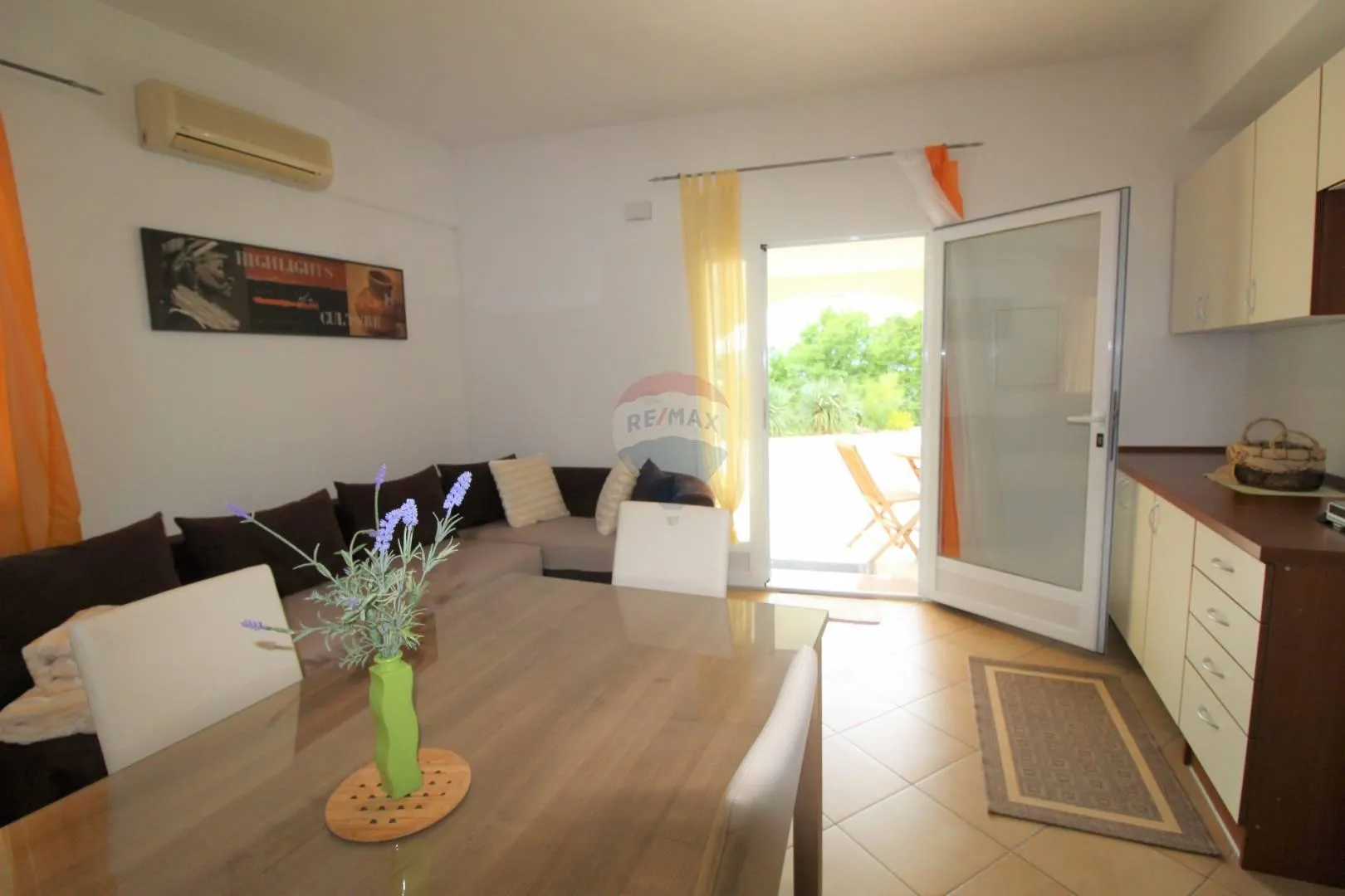 KASTAV - DVOSOBNI STAN ZA NAJAM, ODLIČNA LOKACIJA - cover