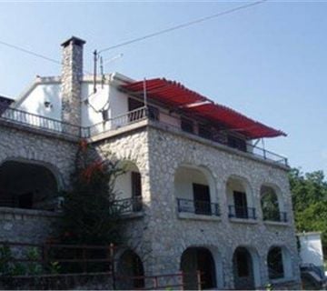LOVRAN-OPRIĆ-KUĆA-430m2+1200m2 OKUĆNICE - cover