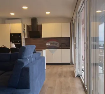 Matulji, Mihotići, dvosoban i moderno uređen stan, 63 m2 - cover