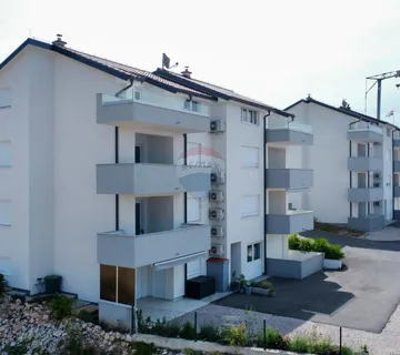 Crikvenica- stan na 1.katu, novogradnja - cover