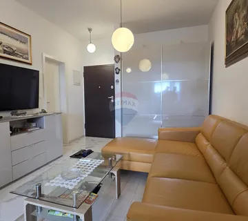 Istra,Pula - jednosoban stan, blizina centra - cover