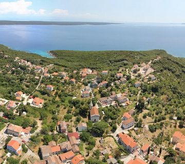 Mali Lošinj, Sveti Jakov - poljoprivredno zemljište - cover