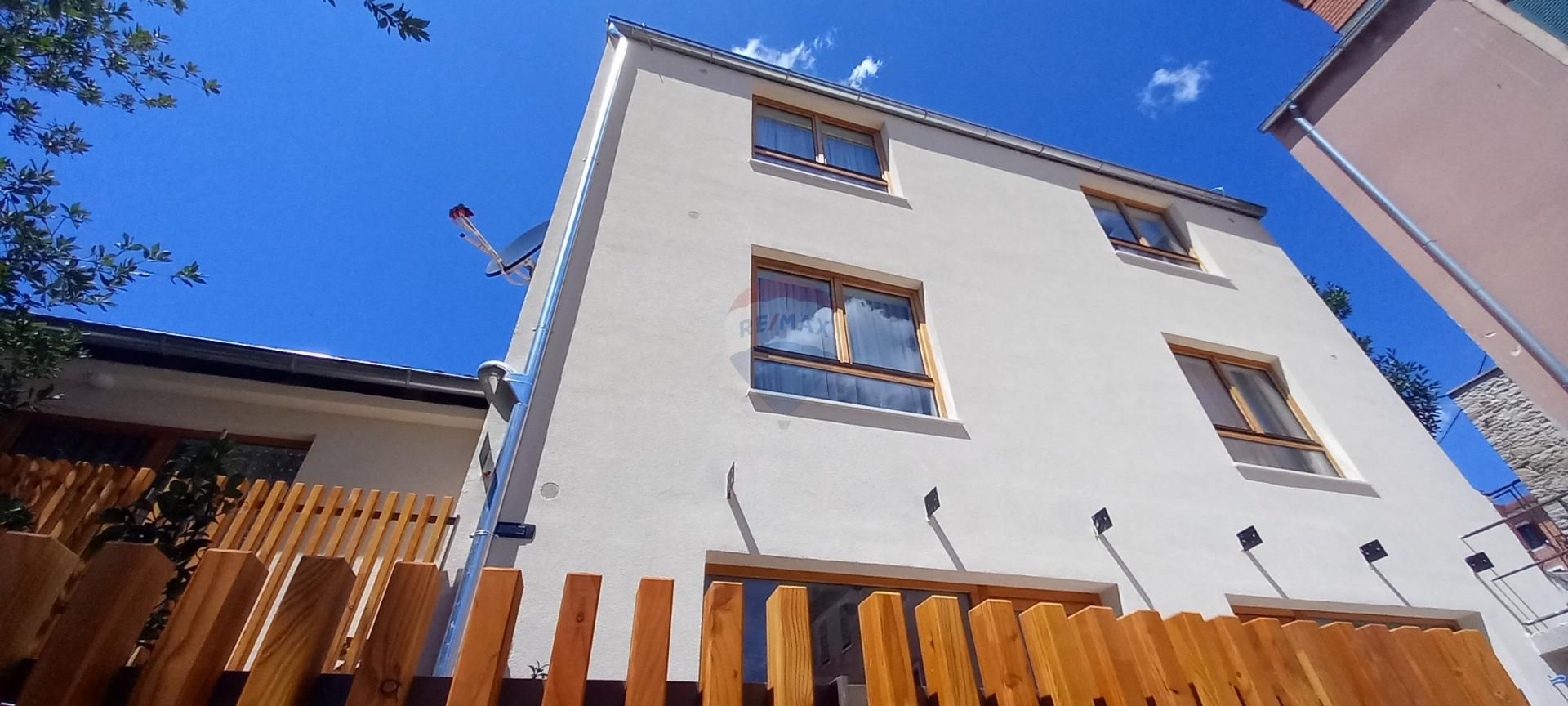 Istra, Pula centar, prvoklasni mini hotel - cover