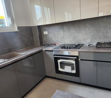 Velika Gorica, Kurilovec, stan u novogradnji 82,50 m2 - cover