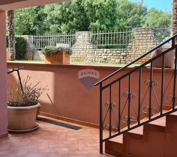 Poreč, stan odlične lokacije u blizini grada i mora - cover