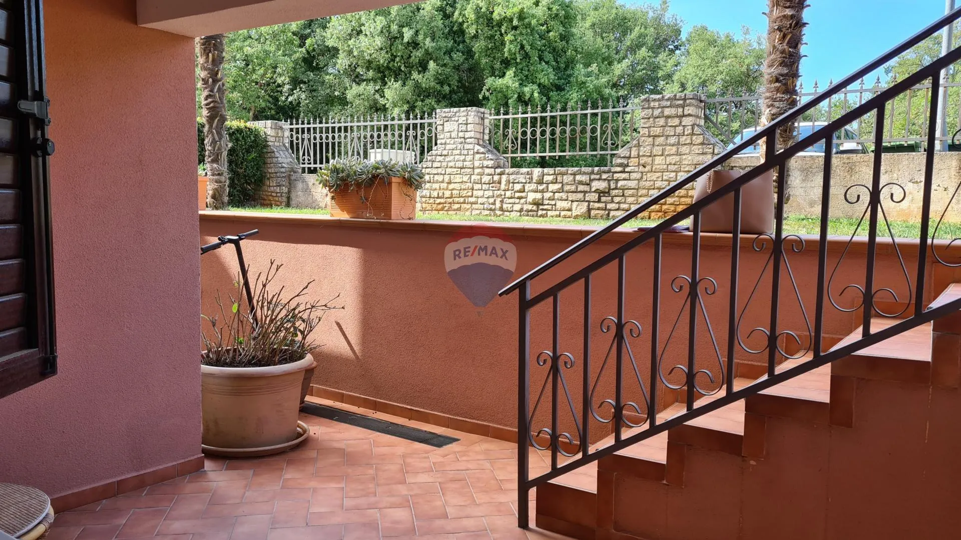 Poreč, stan odlične lokacije u blizini grada i mora - cover