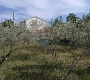 Istra,Rakalj,građevinsko zemljište u naselju - cover