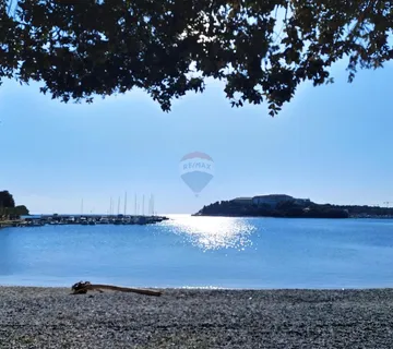 MEDULIN, PJEŠČANA UVALA – građevinsko zemljište - cover