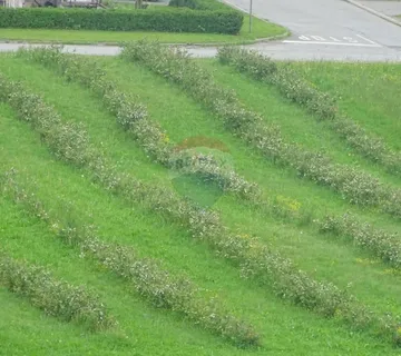 Građevni tereni-Ravna Gora - cover