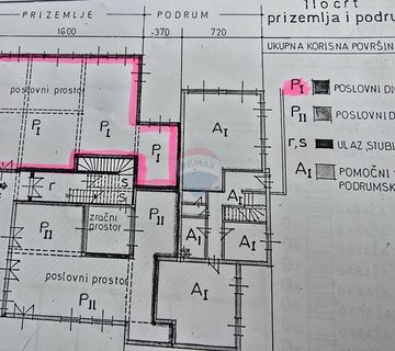 Istra,Rovinj,poslovni prostor za trgovinu i slično-173m2 - cover