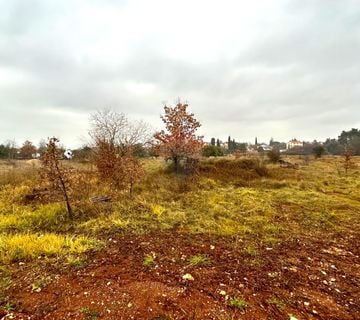 Gađevinsko zemljište , Umag , 125€ m2 , 1000 m2 - cover