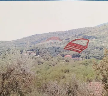 BRSEČ - GRAĐEVINSKA PARCELA (2.500 m2) - NEGRAĐEVINSKI DIO (4.000 m2)  - cover