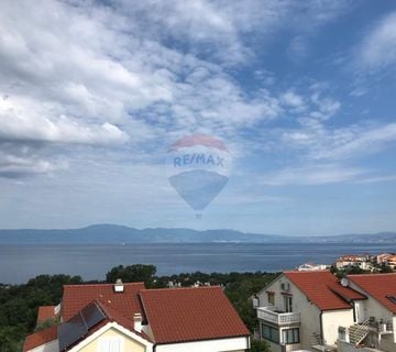 Otok Krk, Njivice - stan 76 m2 - cover