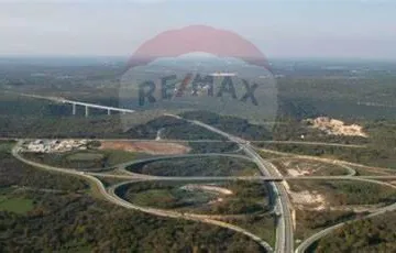 Istra,Rovinj-Okreti,26500m2 parcela do istarskog Y - cover