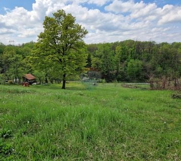Zagreb, Donji Dragonožec | Građevinsko zemljište od 3100m2 s prekrasnim pogledom - cover