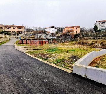Saršoni, građevinsko zemljište 1254m2 - cover