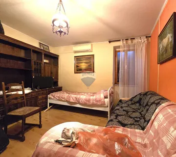 Rovinj - stan u starom gradu, vrhunska lokacija - cover