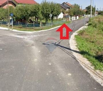 Građevinsko zemljište Kuče 1456 m2 - cover