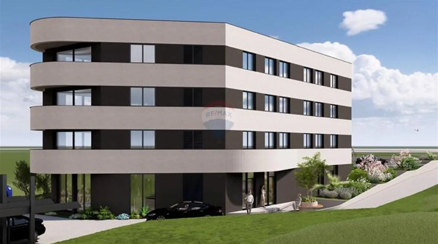 Istra,Poreč, okolica, poslovni prostor za ordinaciju - cover