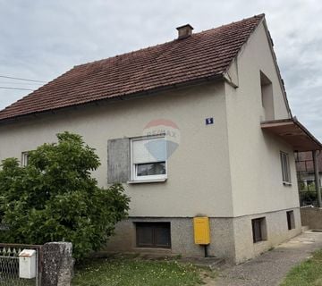 Velika Gorica, Kurilovec Novi - trosobna kuća s garažom i velikim podrumom - cover