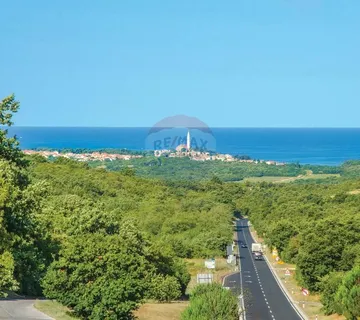 Rovinjsko Selo,Velebić-10009m2-pašnjak - cover