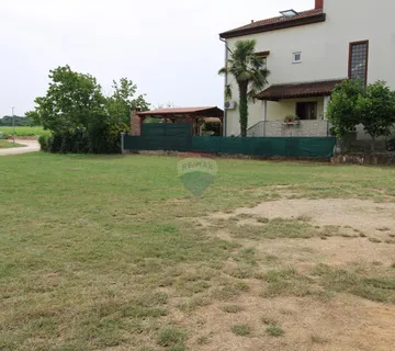 Istra, Poreč, okolica-Građevinsko zemljište za stambenu izgradnju - cover