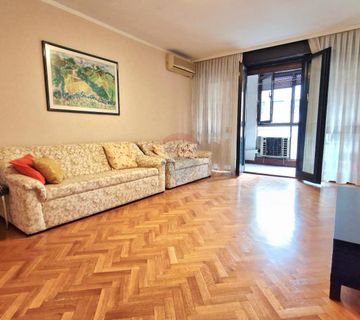 Zagreb, Trešnjevka Sjever | Četverosoban stan 97m2 s balkonom + parking - cover