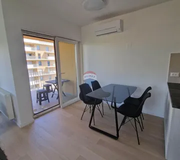 Rijeka, Kantrida, moderan stan za najam, 70 m2 - cover