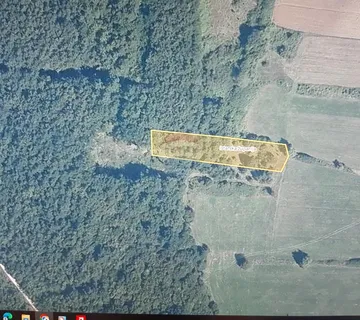 Istra, Kanfanar poljoprivredno zemljište - cover