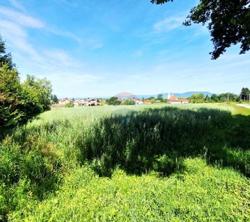 Jastrebarsko, Kupinec | Građevinsko zemljište 8227 m2 - cover