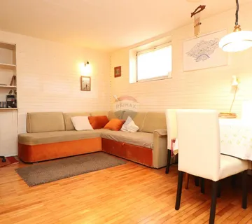 Zagreb, Trešnjevka – stan Selska s parkirnim mjestom - cover