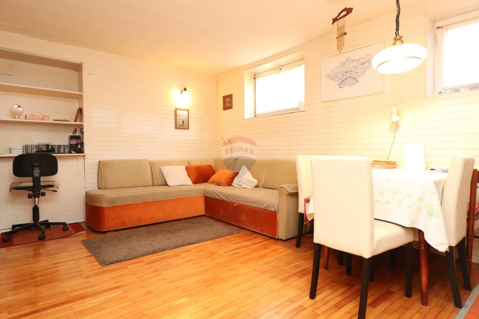 Zagreb, Trešnjevka – stan Selska s parkirnim mjestom - cover