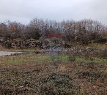 Kastav - građevinsko zemljište 4.200 m2 - cover