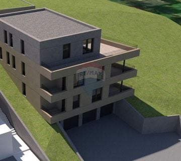 Zagreb, Maksimir, stan površine 158m2, 4SS+DB+vrt - cover
