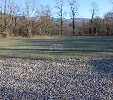 Matulji, građevinsko zemljište od 6296 m2 - cover