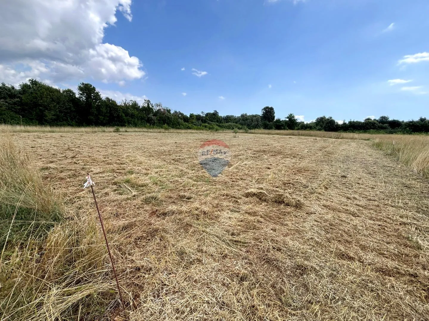 ŠIŠAN, zemljište na mirnoj lokaciji - cover